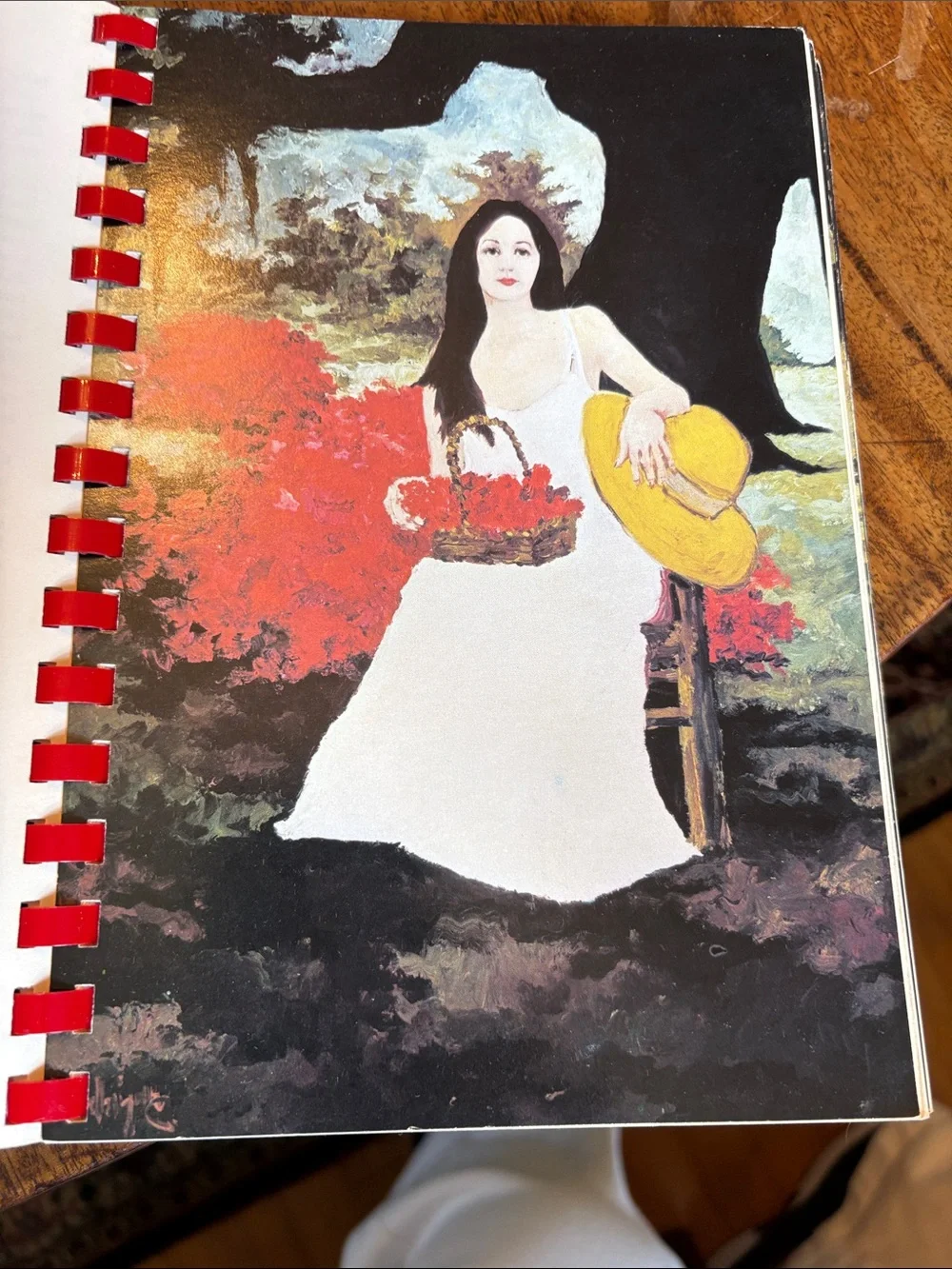Talk About Good II Cookbook - Junior League of Lafayette, Louisiana
